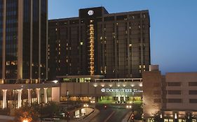 Doubletree by Hilton Hotel Omaha Downtown